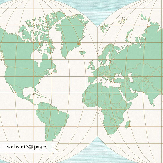 WORLD VIEW