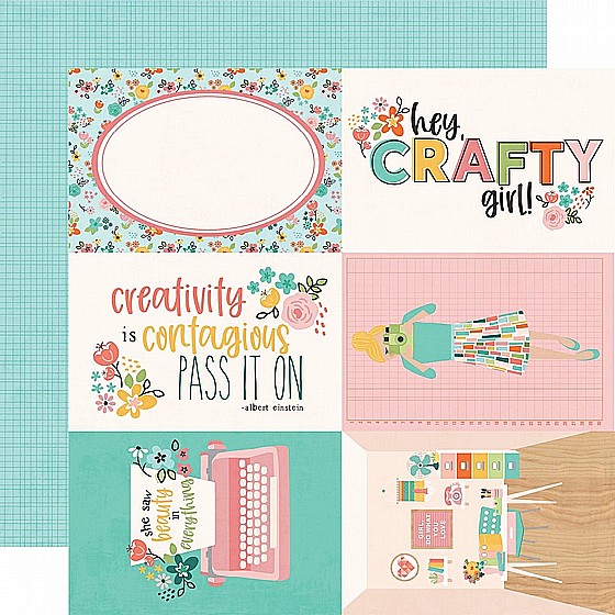 4X6 ELEMENTS