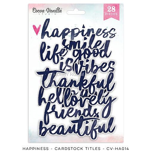 ������ ���� ����� HAPPINESS