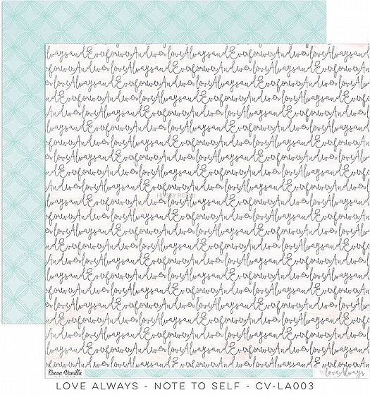 ��� �� ������ - LOVE ALWAYS THE PAPERS