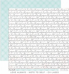 כתב יד טורקיז - LOVE ALWAYS THE PAPERS כתב יד טורקיז - LOVE ALWAYS THE PAPERS