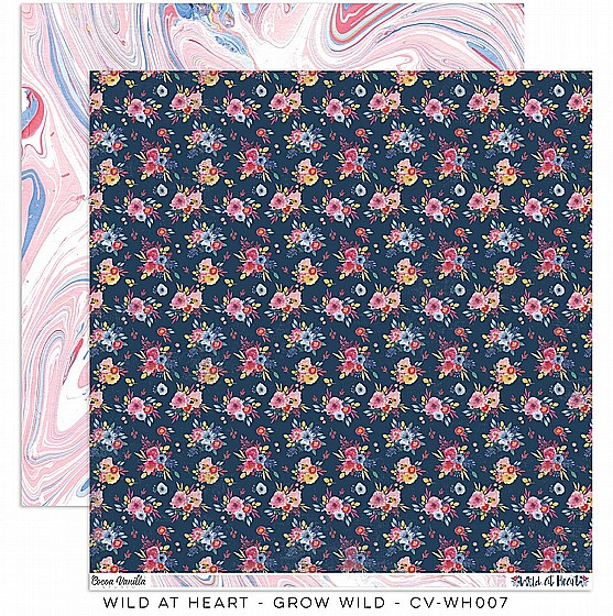 �Grow Wild�