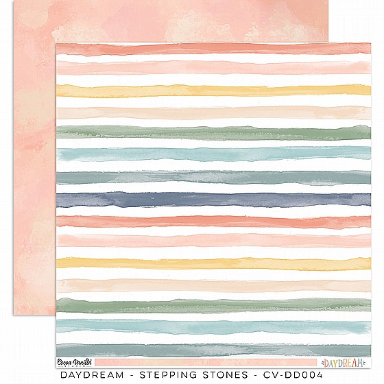 DAYDREAM � STEPPING STONES