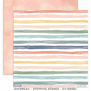 DAYDREAM – STEPPING STONES DAYDREAM – STEPPING STONES
