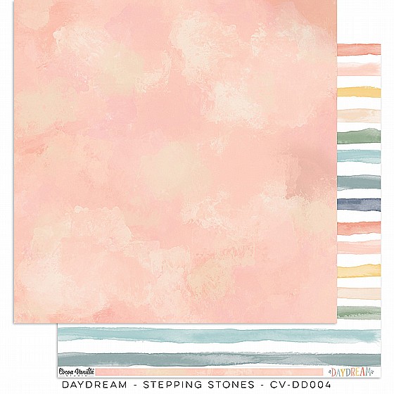 DAYDREAM � STEPPING STONES
