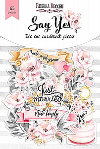 Say Yes collection Say Yes collection