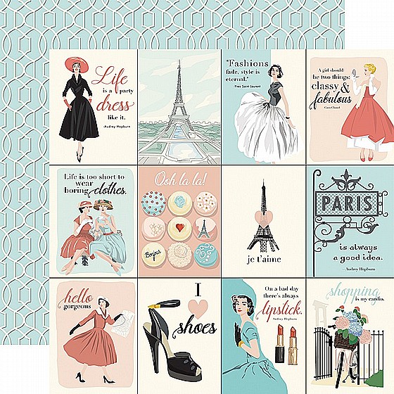 EN VOGUE COLLECTION KIT
