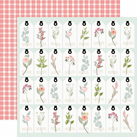 FARMHOUSE MARKET COLLECTION KIT