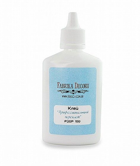 GLUE PROFESSIONAL BINDING 100 ML