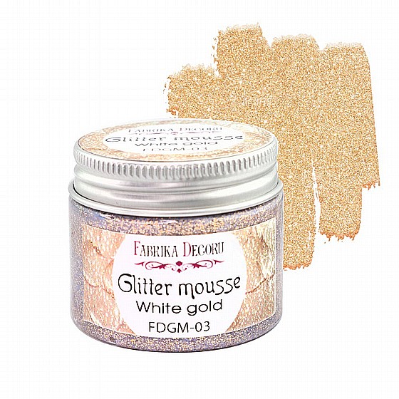 ��� ������ �� ����� COLOR WHITE GOLD