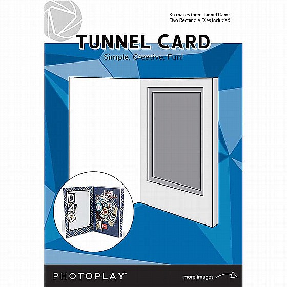 TUNNEL CARD