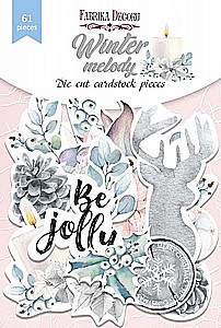 Winter melody collection Winter melody collection