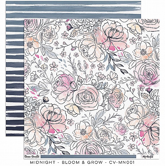 ���� ������ �Bloom & Grow� Paper