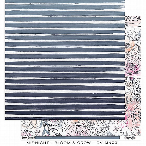 ���� ������ �Bloom & Grow� Paper