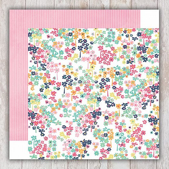 SMALL FLORAL