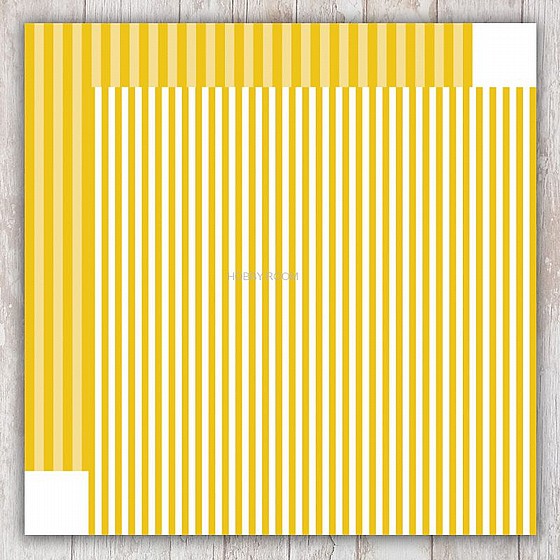Starfish Stripe