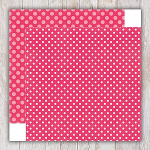 Pink Punch Dot Pink Punch Dot