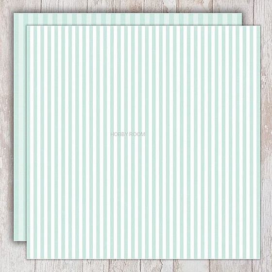 Smooth Ice Stripe