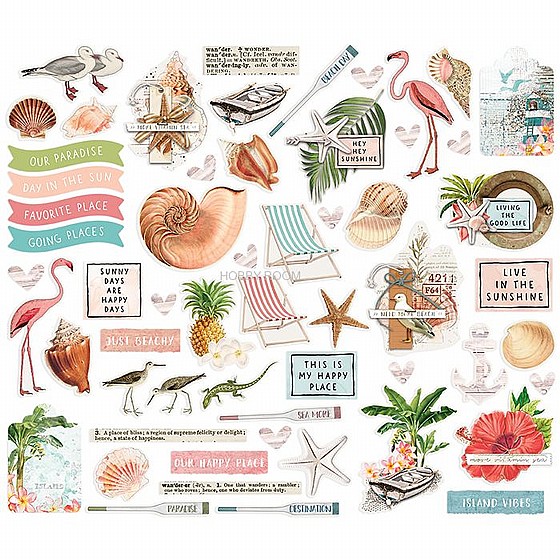 Coastal Bits & Pieces