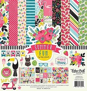 SUMMER FUN COLLECTION KIT