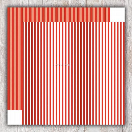 Lifeguard Stripe