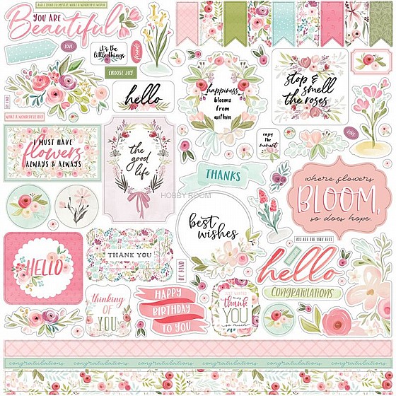 FLORA NO. 3 COLLECTION KIT
