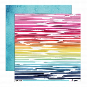HAPPINESS � GOOD VIBES PAPER