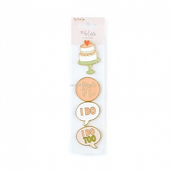 my-minds-eye BLISS ENAMEL PINS
