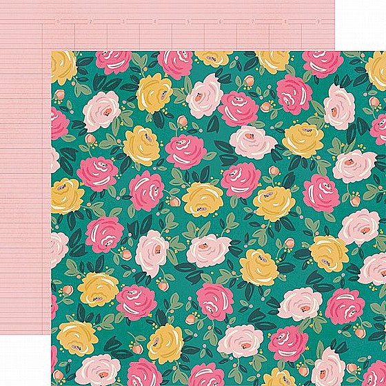 BLOOMING