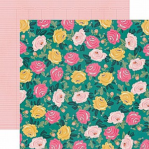 BLOOMING BLOOMING