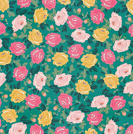 BLOOMING