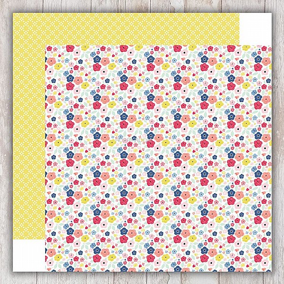 MINI FLORAL