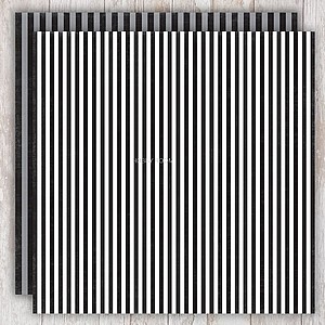 Lovely Licorice Stripe Lovely Licorice Stripe
