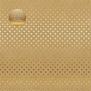 KRAFT GOLD FOIL KRAFT GOLD FOIL