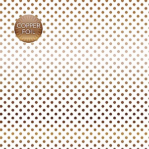 WHITE COPPER FOIL WHITE COPPER FOIL
