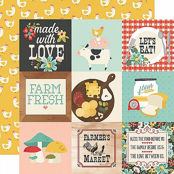 APRON STRINGS - COLLECTION KIT