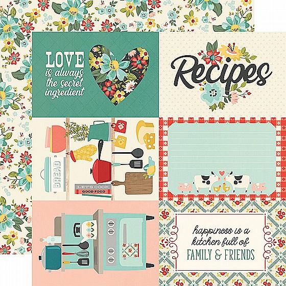APRON STRINGS - COLLECTION KIT