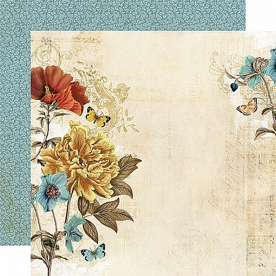 Ancestry - Always & Forever