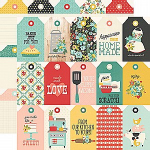 APRON STRINGS - TAGS APRON STRINGS - TAGS