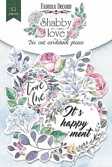 Shabby love collection