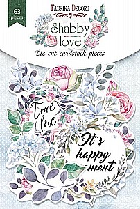Shabby love collection