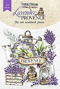 Lavender provence collection Lavender provence collection
