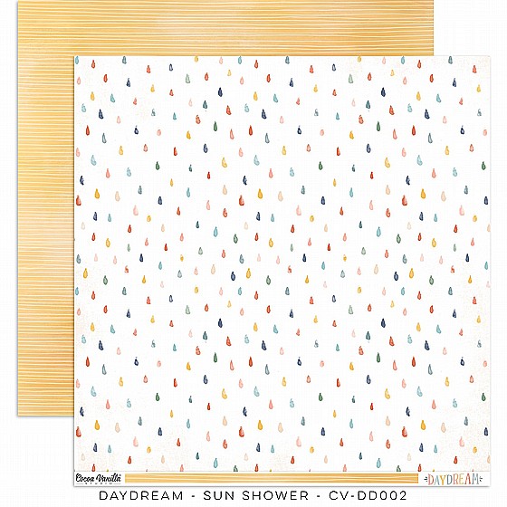 DAYDREAM � SUN SHOWER