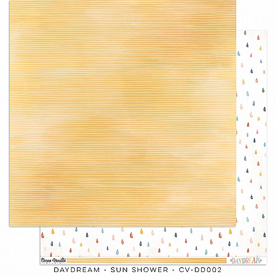 DAYDREAM � SUN SHOWER