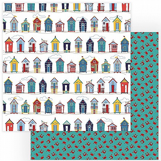 Monterey Bay Collection Pack