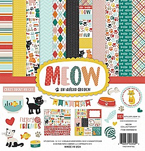 MEOW COLLECTION KIT MEOW COLLECTION KIT