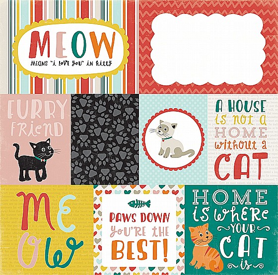 MEOW COLLECTION KIT