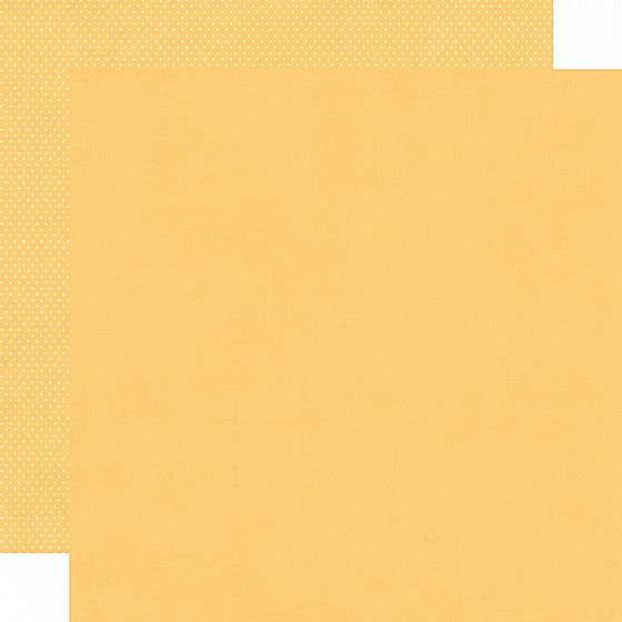 SUNFLOWER/DOTS