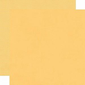 SUNFLOWER/DOTS SUNFLOWER/DOTS