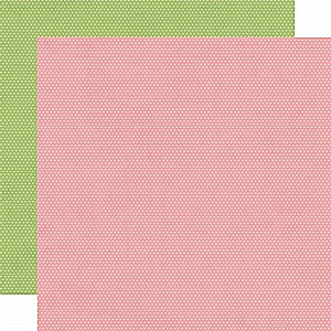 ROSE/PEAR DOTS ROSE/PEAR DOTS